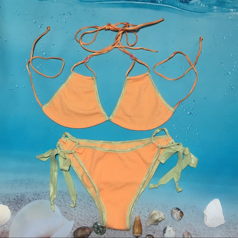 SALE Bikini Handmade